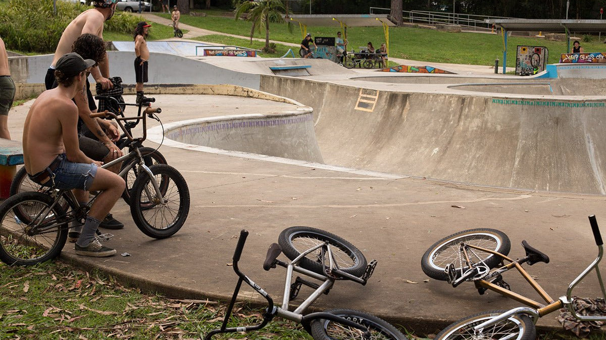 11 Reasons Why Riding BMX Will Make You a Better Person - Back Bone BMX