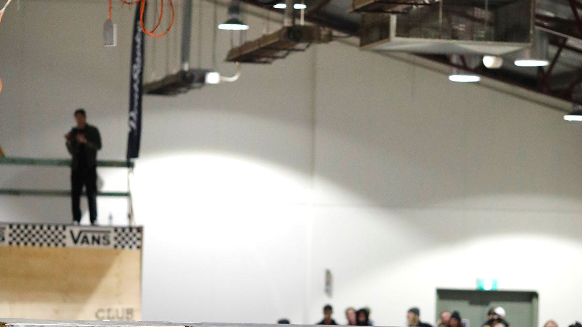 ACT Jam 2022 Photo Gallery - Back Bone BMX