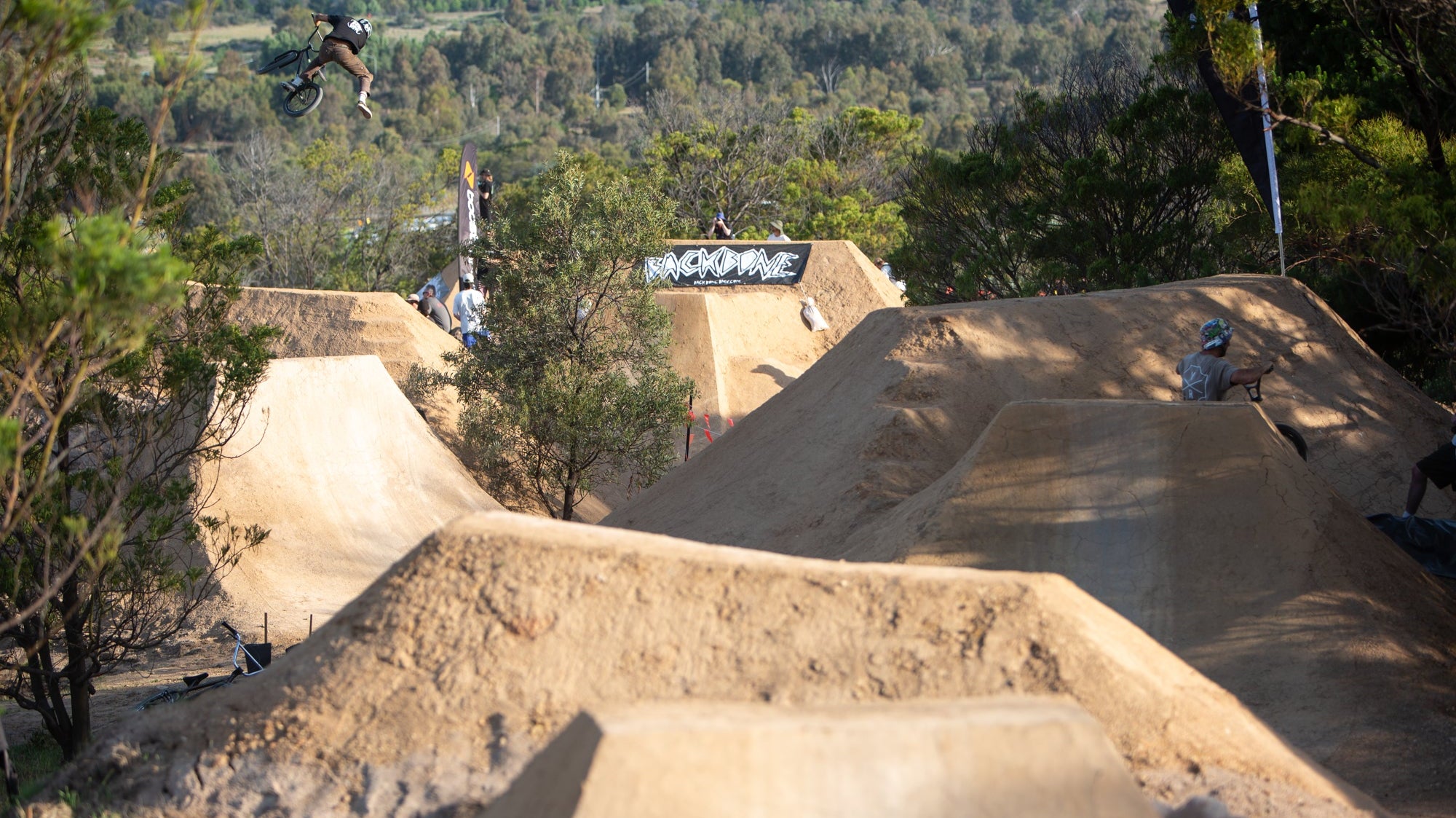 ACT Jam 2023 Recap + Photo Gallery - Back Bone BMX