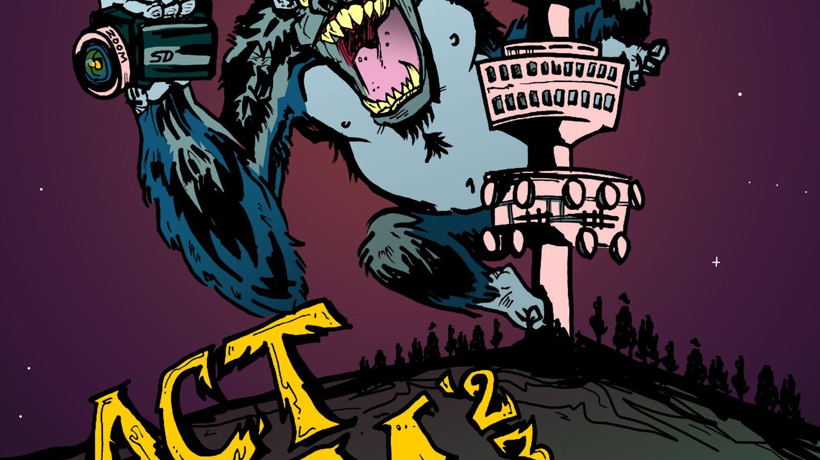 ACT Jam 2023 Video Competition Details (Save the date!) - Back Bone BMX