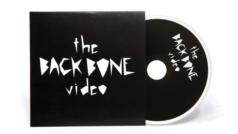 Back Bone Video sections catch up - Back Bone BMX