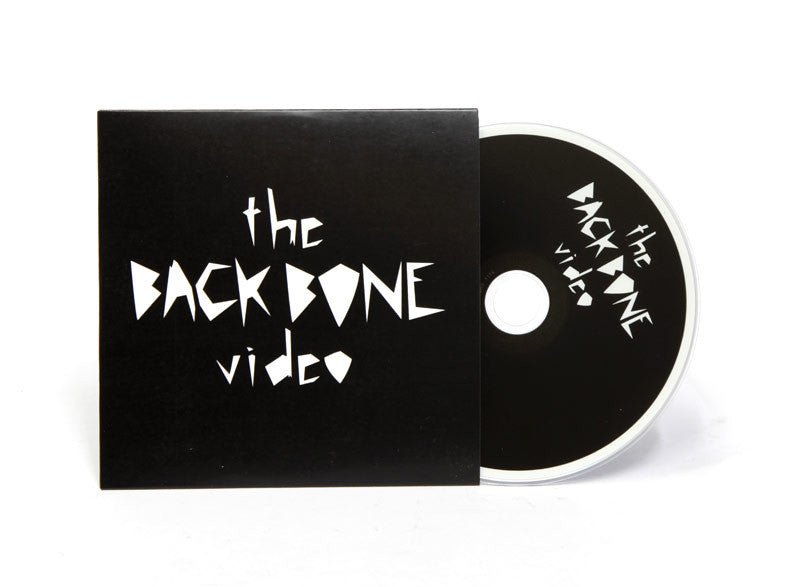 Back Bone Video sections catch up - Back Bone BMX
