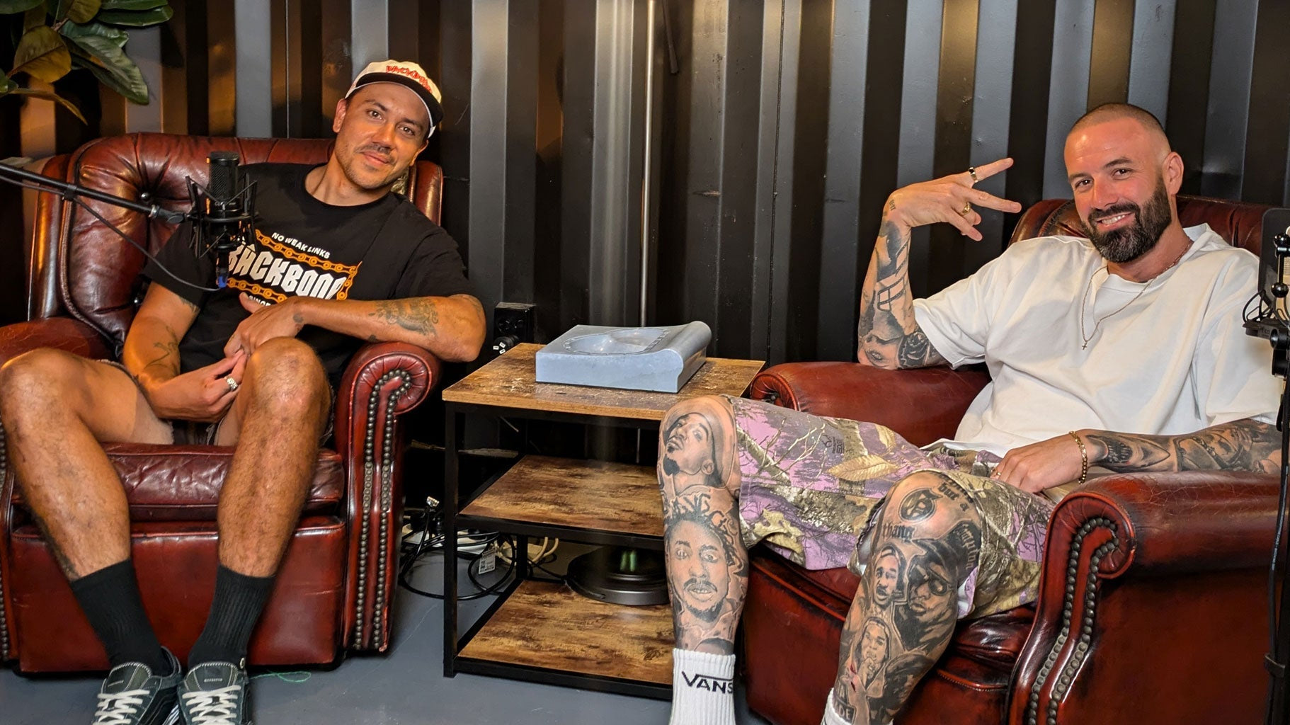 Troy Charlesworth on filming iconic Australian BMX, making BMX look good and "Big Salad".