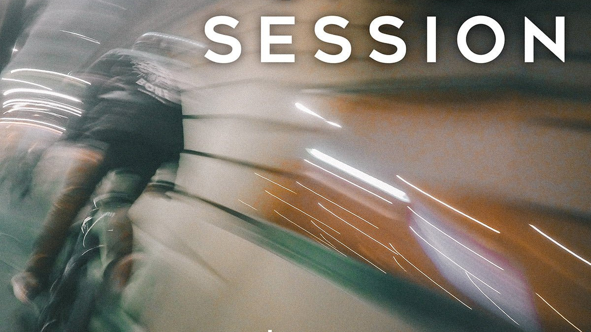 Canberra BMX Street Session - Back Bone BMX