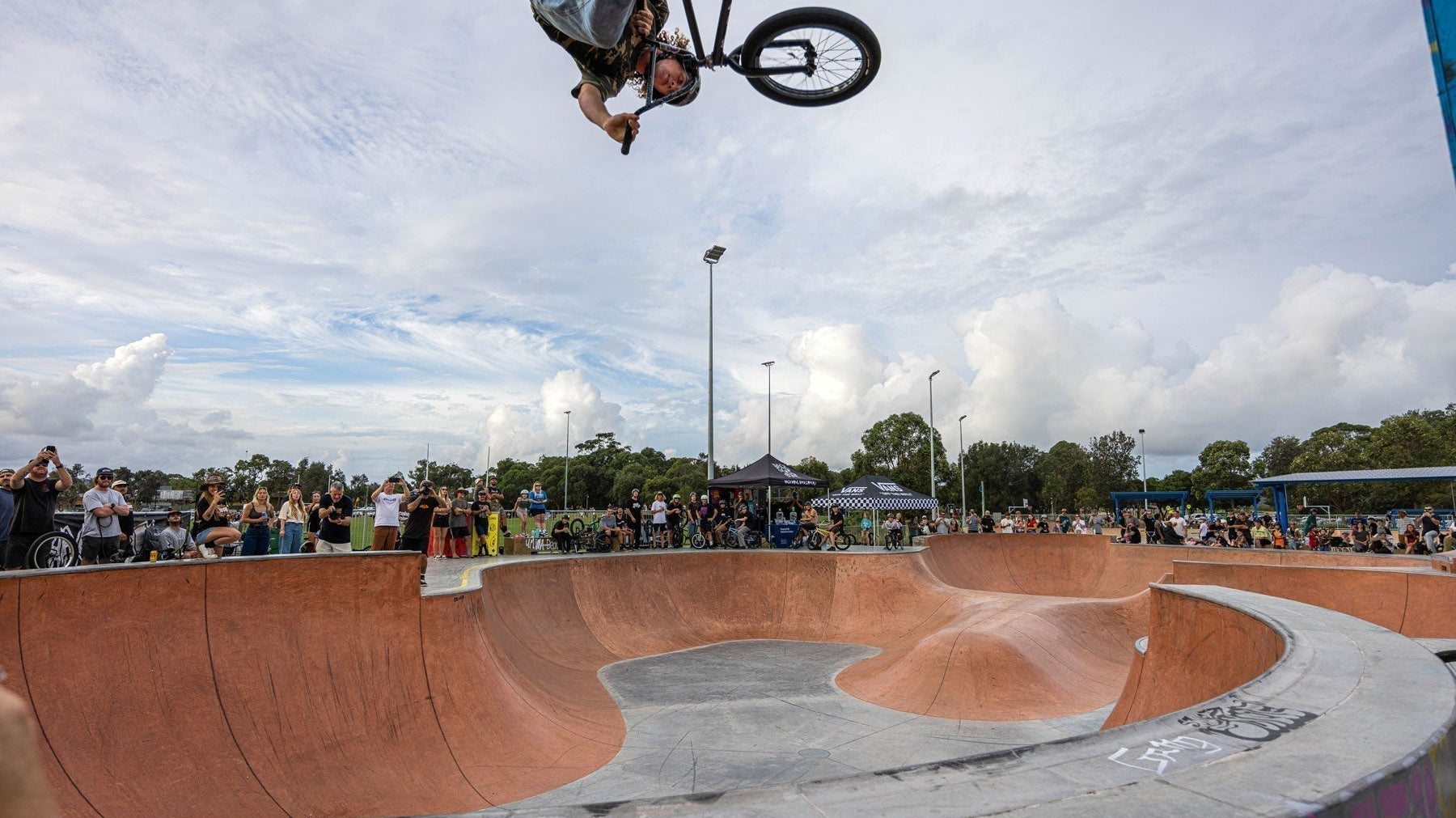Roast The Coast Stop 1 Umina Beach Recap + Video