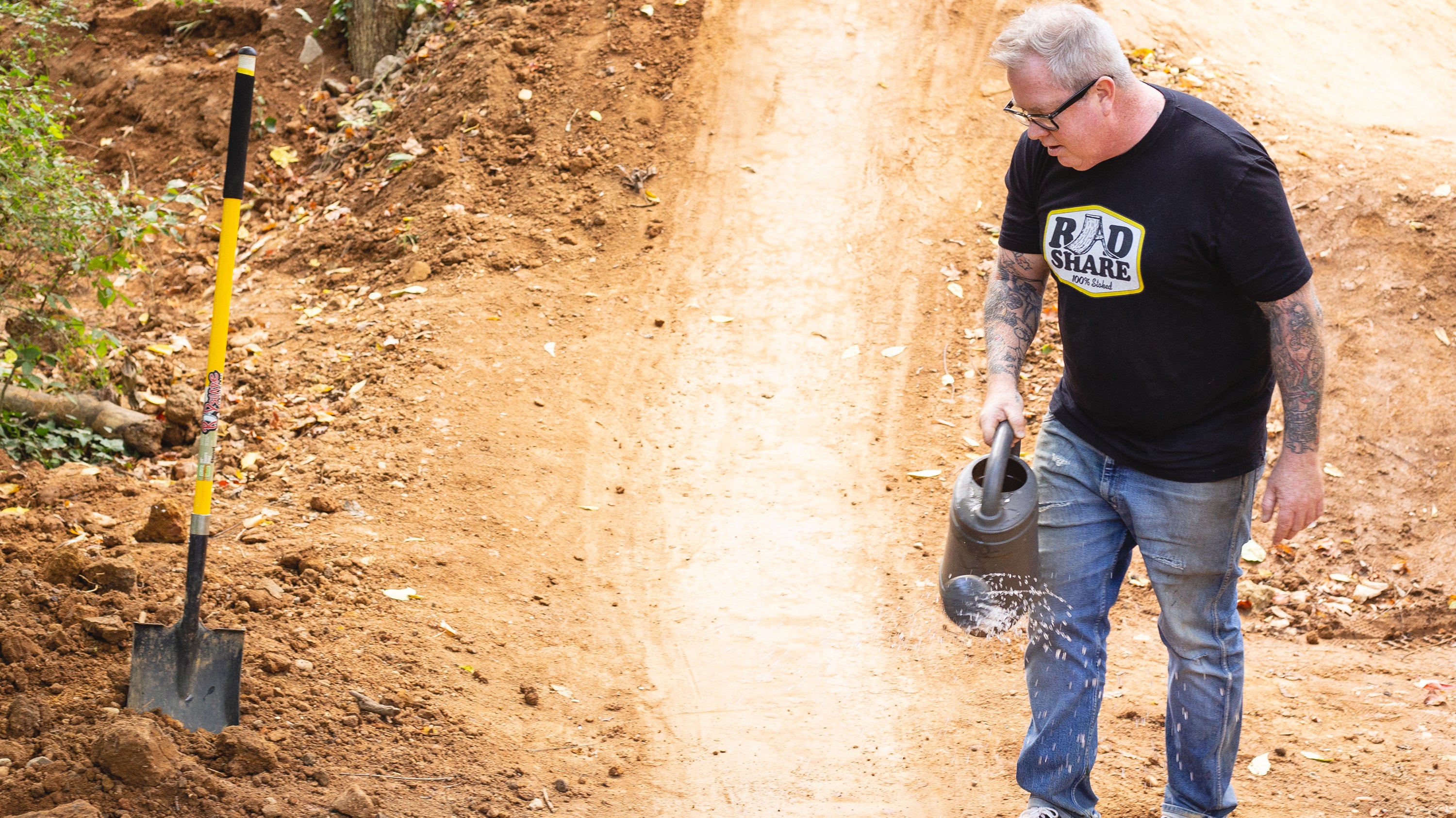 steve crandall bmx podcast