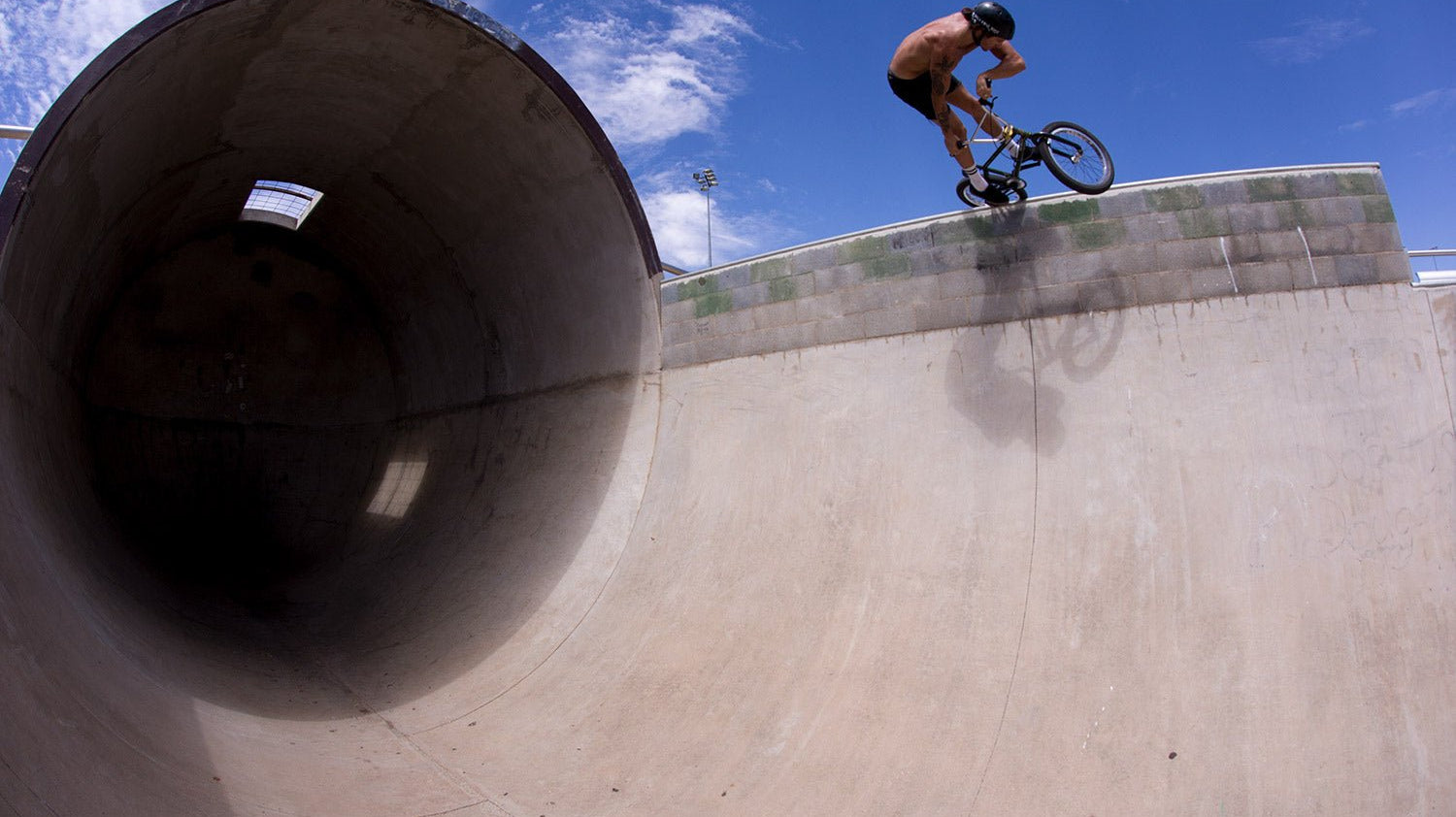 The best skateparks in NSW and why you need to go there - Back Bone BMX