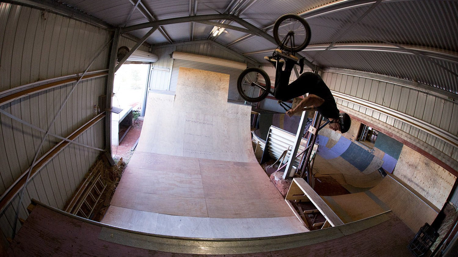 The Penny Mining Podcast Is Live. - Back Bone BMX