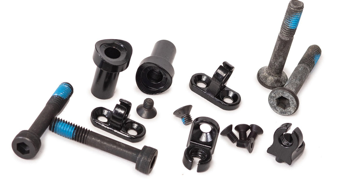 Wethepeople brake mount sale kit