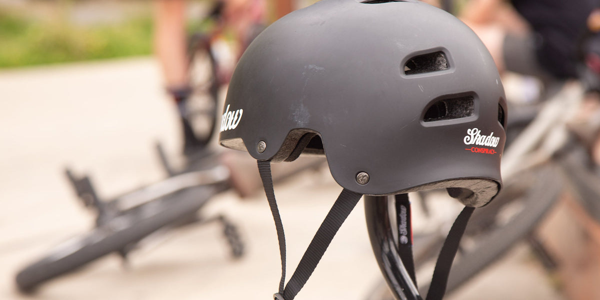 Pro-Tec Full Cut Certified Helmet Unisex Matte Black • Your Online-Shop for  BMX, MTB, Skateboard, and More