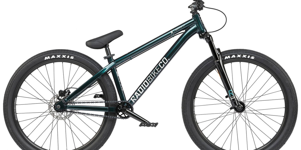 Mens dirt jumper sales bikes