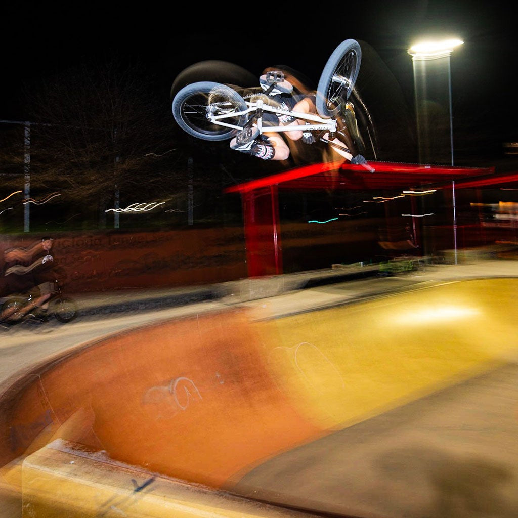 Kids & Youth BMX Bikes - Back Bone BMX