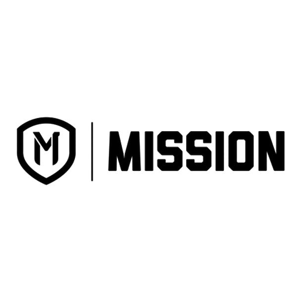 Mission BMX parts for sale at Australia's raddest BMX shop