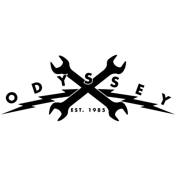 Odyssey BMX - Back Bone BMX