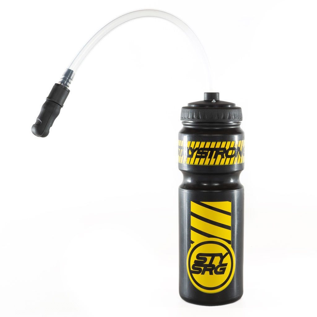 Staystrong V2 BMX Water Bottle w/ Straw | Buy now at Australia's #1 BMX shop