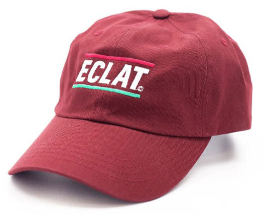Eclat Pizza Place Cap | Buy now at Australia's #1 BMX shop