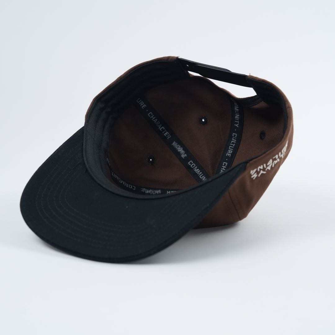 Always Building Hat | Buy now at Australia's #1 BMX Clothing brand