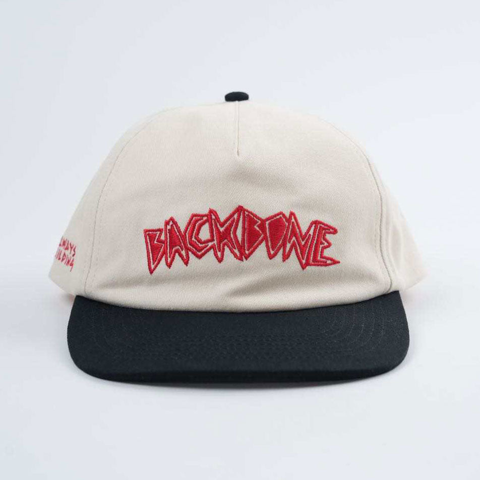 Always Building Hat | Buy now at Australia's #1 BMX Clothing brand