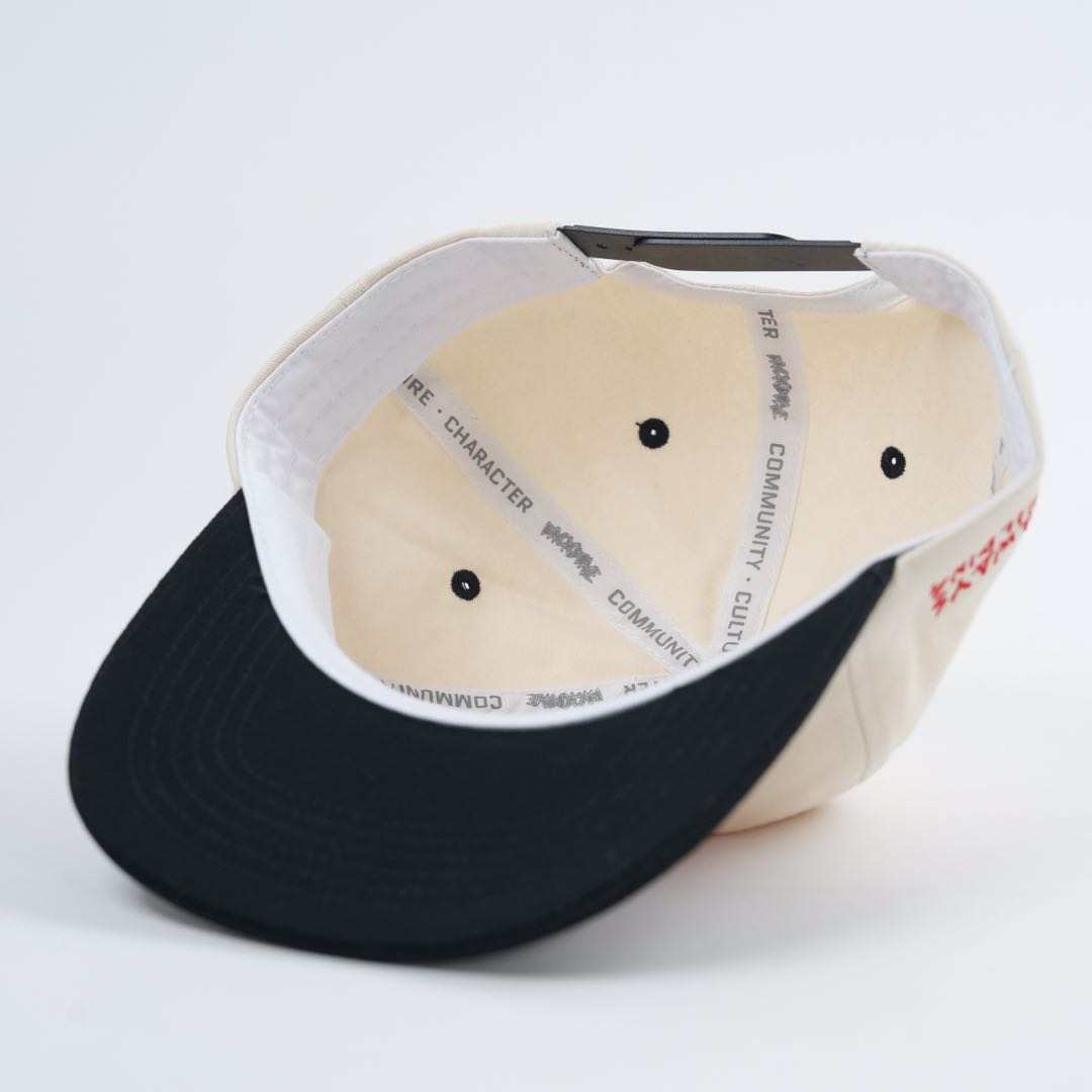 Always Building Hat | Buy now at Australia's #1 BMX Clothing brand