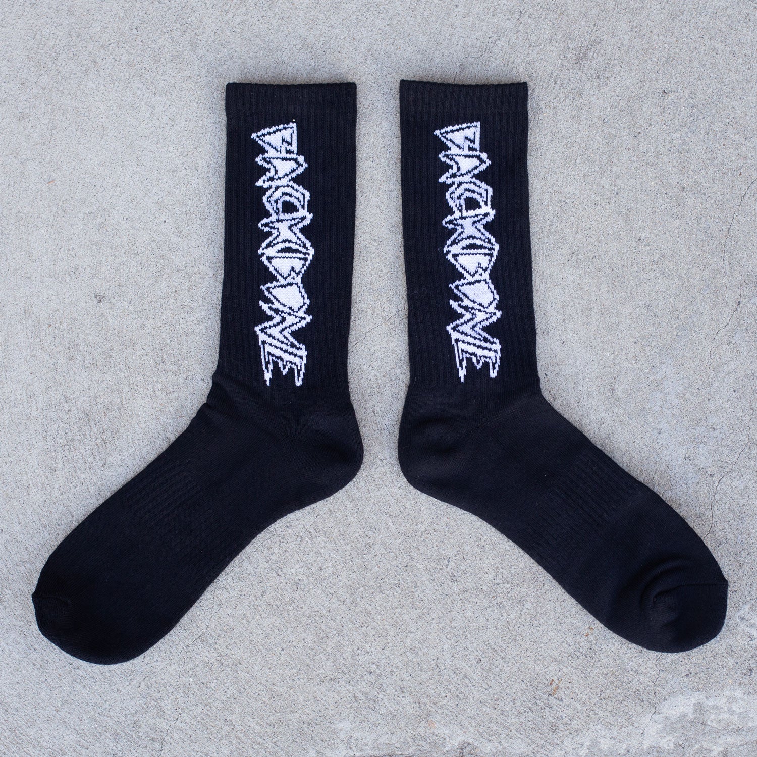 Crew Socks | Buy now at Australia's #1 BMX Clothing brand