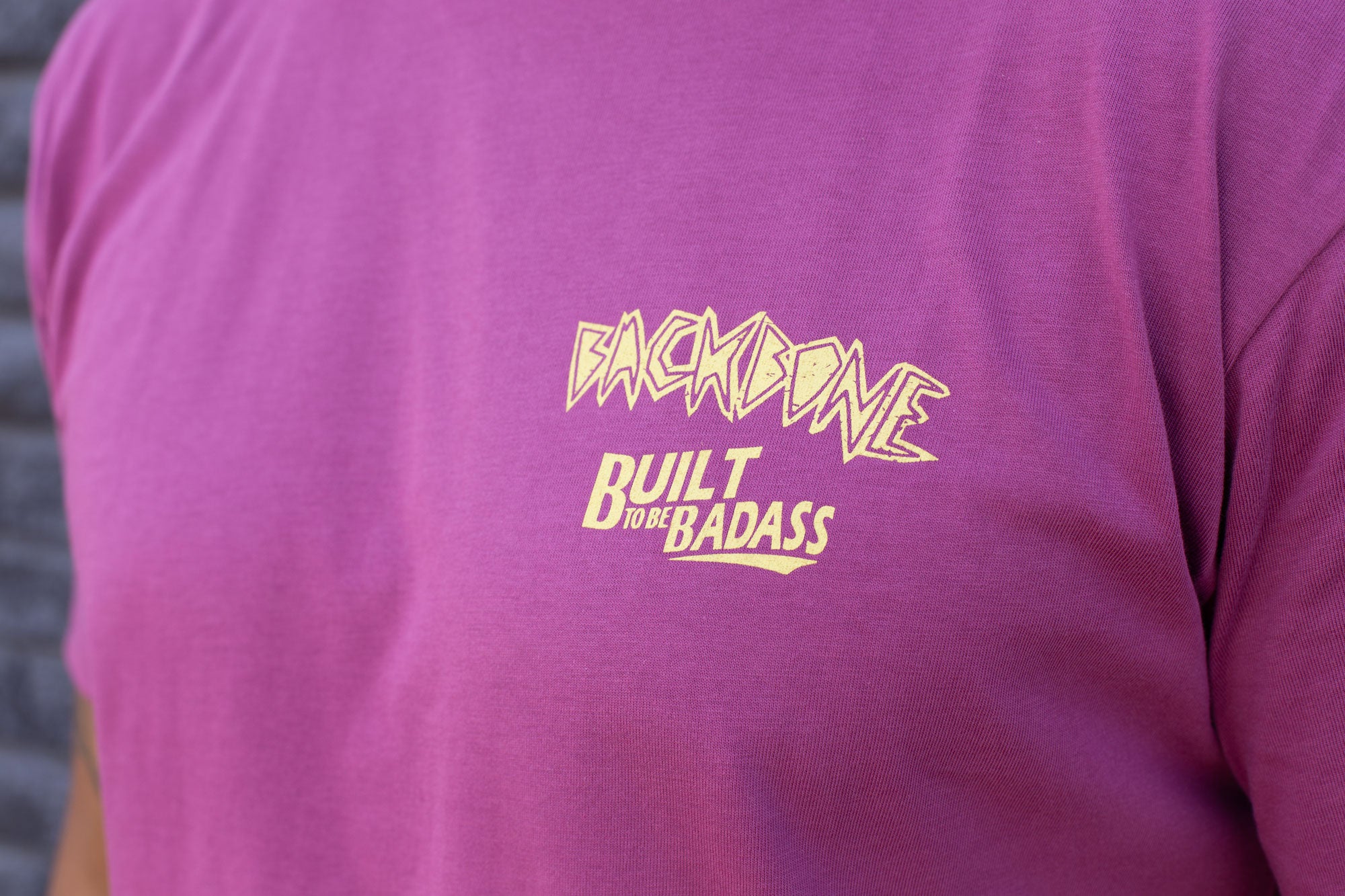 Bundabone T-Shirt | Buy now at Australia's #1 BMX Clothing brand