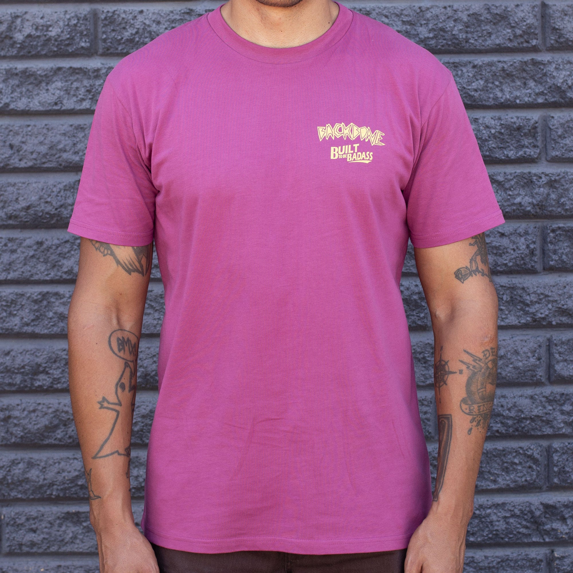 Bundabone T-Shirt | Buy now at Australia's #1 BMX Clothing brand