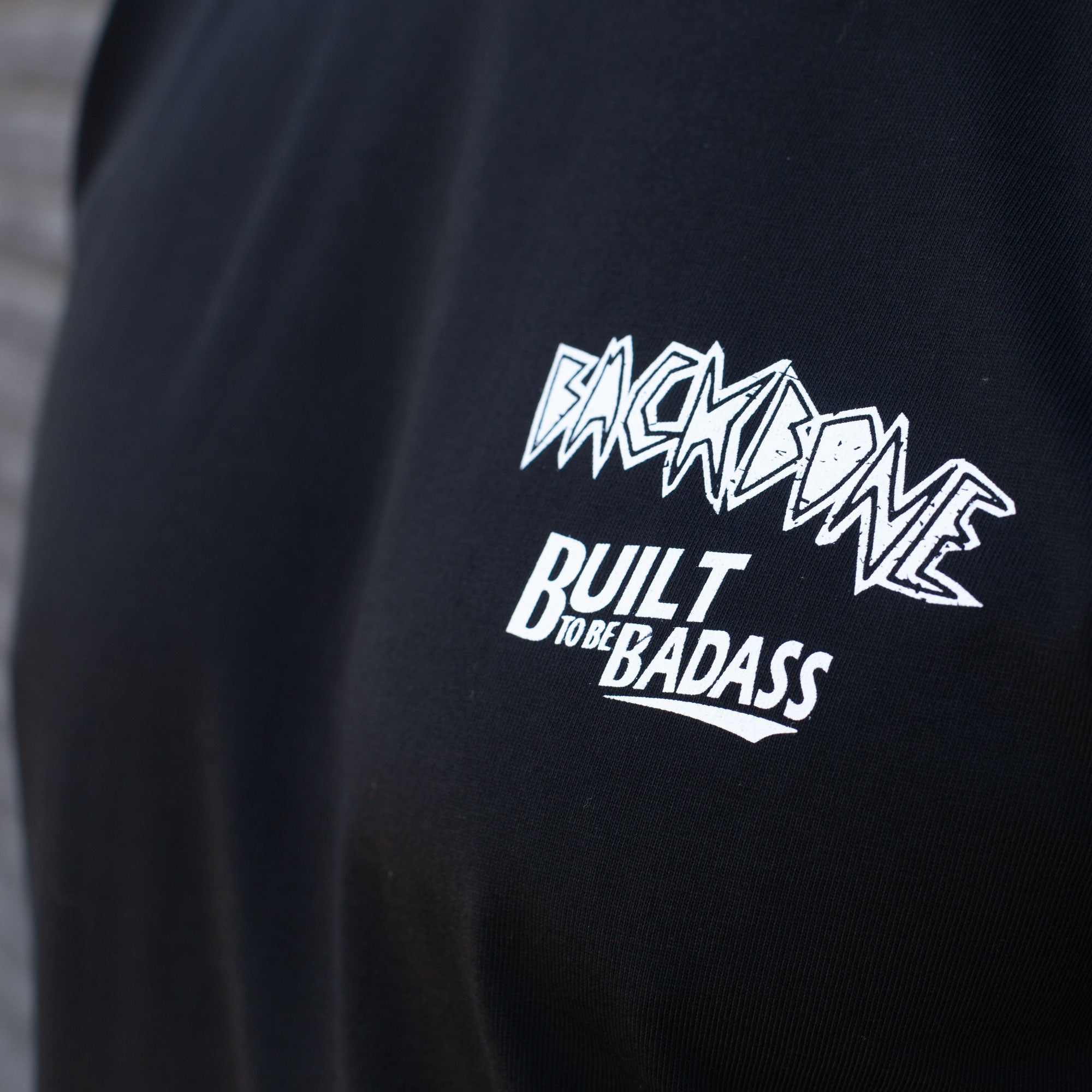 Bundabone T-Shirt | Buy now at Australia's #1 BMX Clothing brand