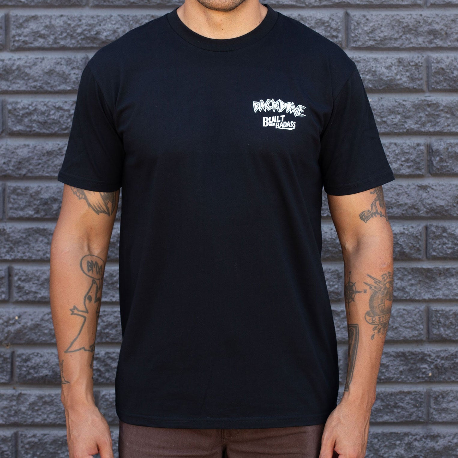 Bundabone T-Shirt | Buy now at Australia's #1 BMX Clothing brand
