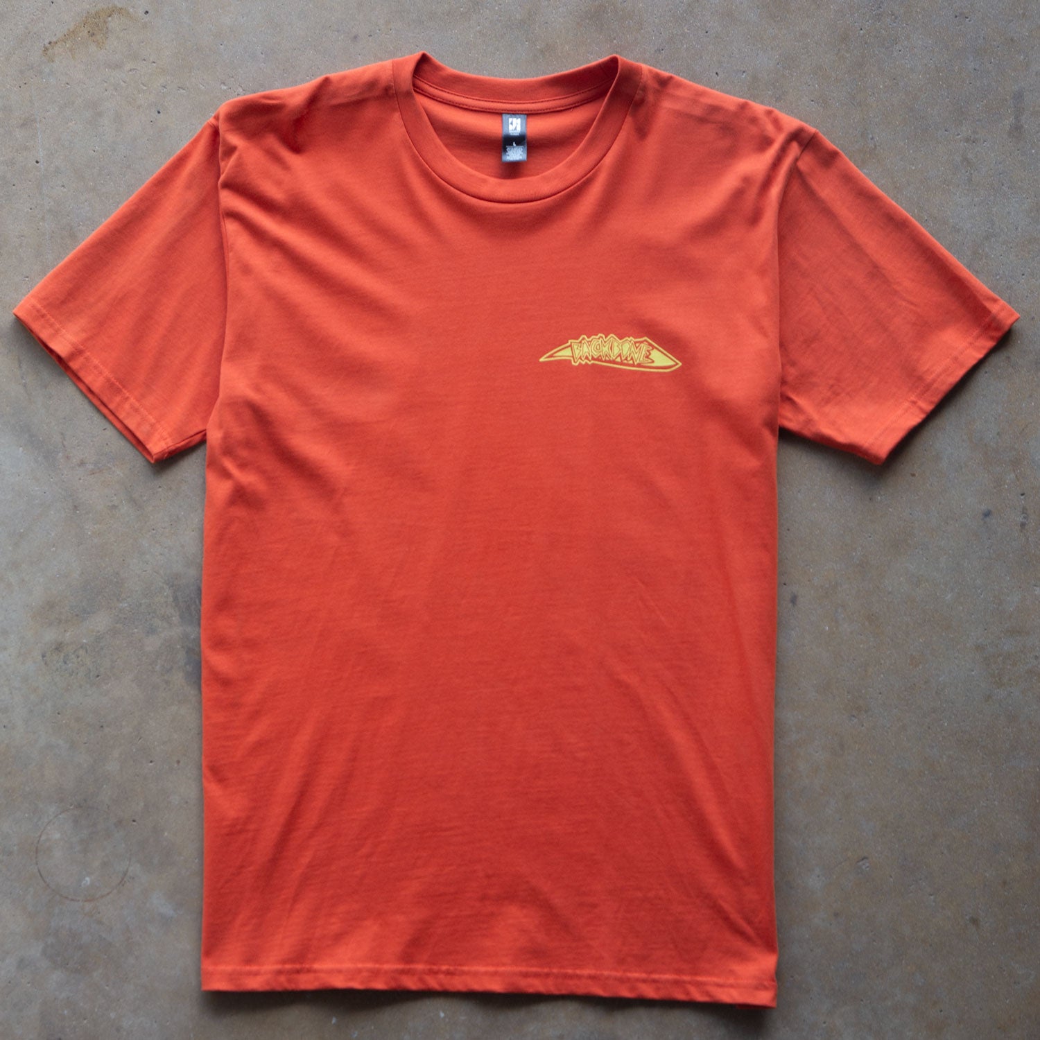 Doughboy T-Shirt | Buy now at Australia's #1 BMX Clothing brand