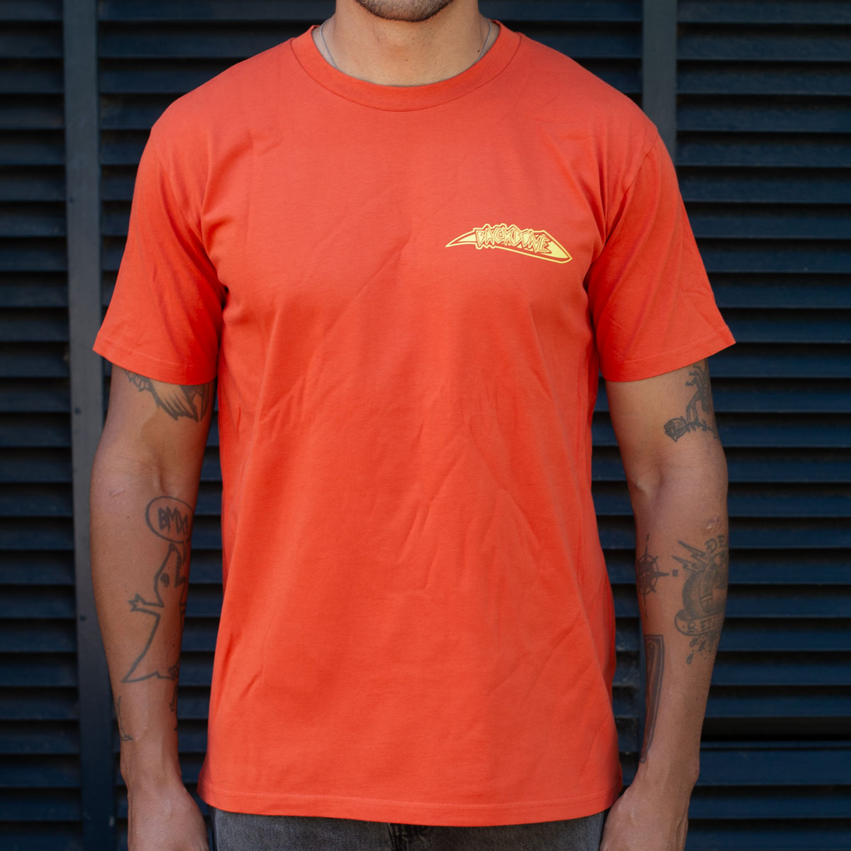 Doughboy T-Shirt | Buy now at Australia's #1 BMX Clothing brand