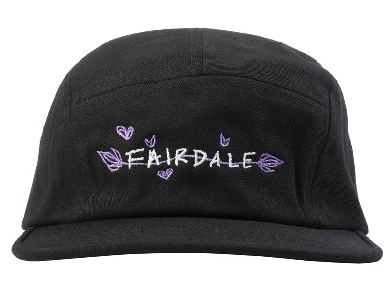 Fairdale X Nora V Camper Cap | Buy now at Australia's #1 BMX shop