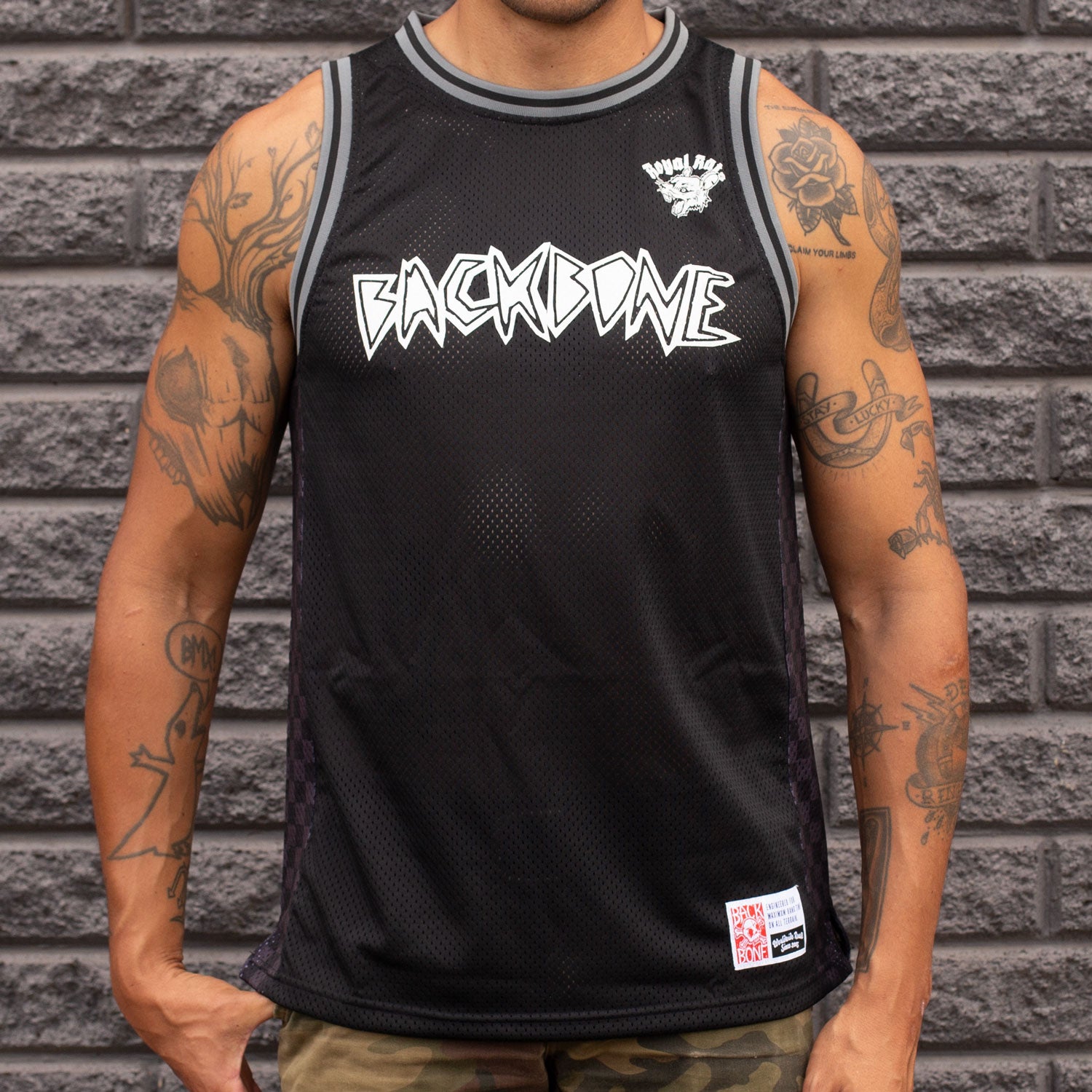 Jump Club Jersey | Buy now at Australia's #1 BMX Clothing brand