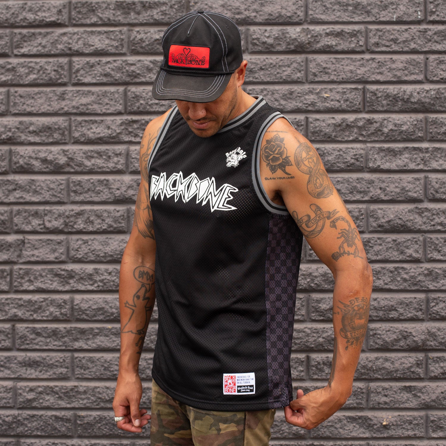 Jump Club Jersey | Buy now at Australia's #1 BMX Clothing brand