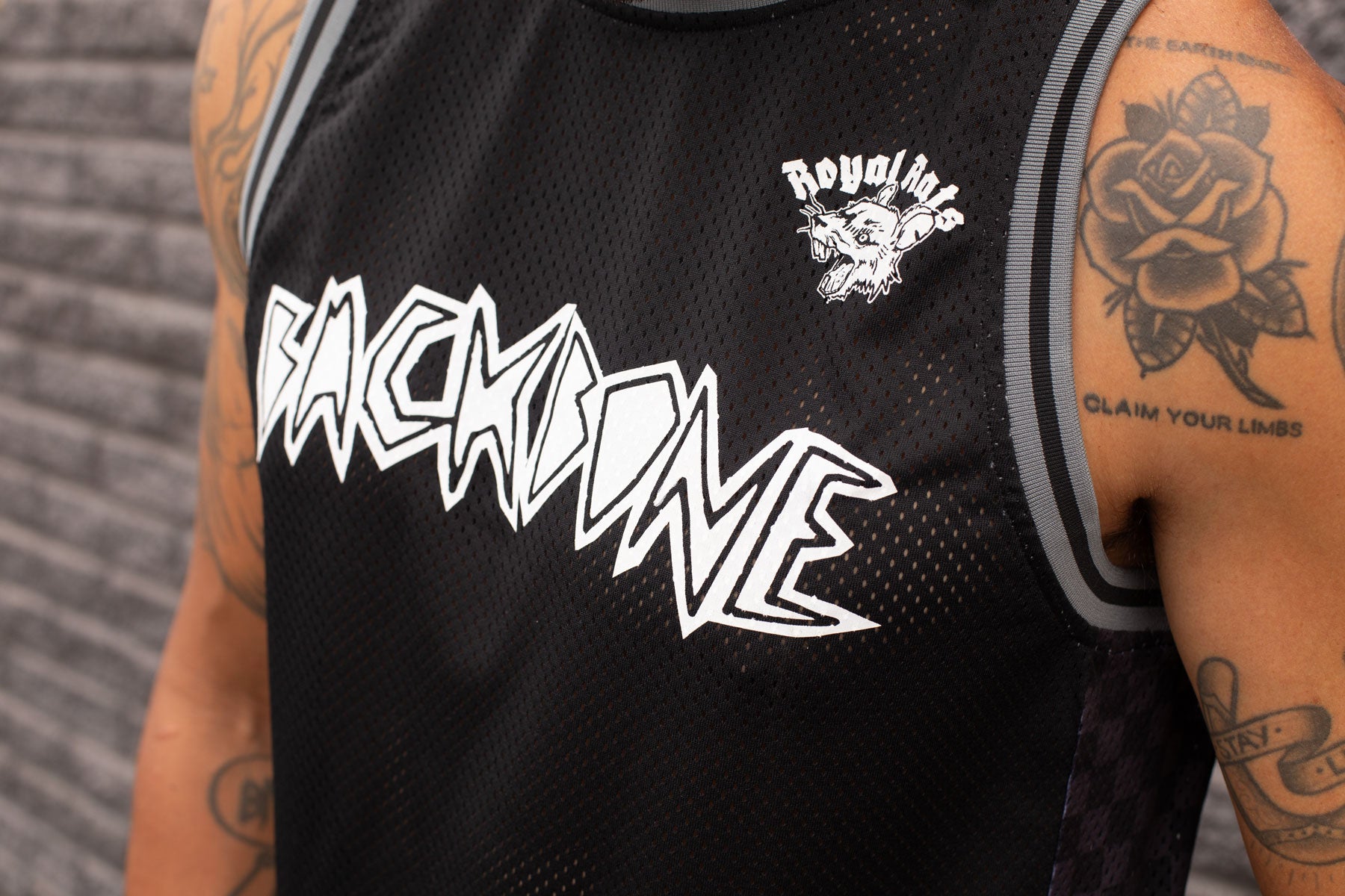 Jump Club Jersey | Buy now at Australia's #1 BMX Clothing brand