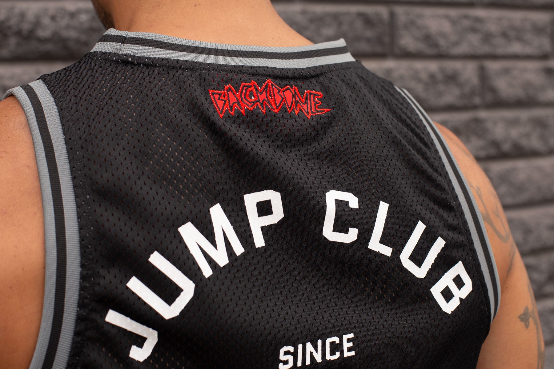 Jump Club Jersey | Buy now at Australia's #1 BMX Clothing brand