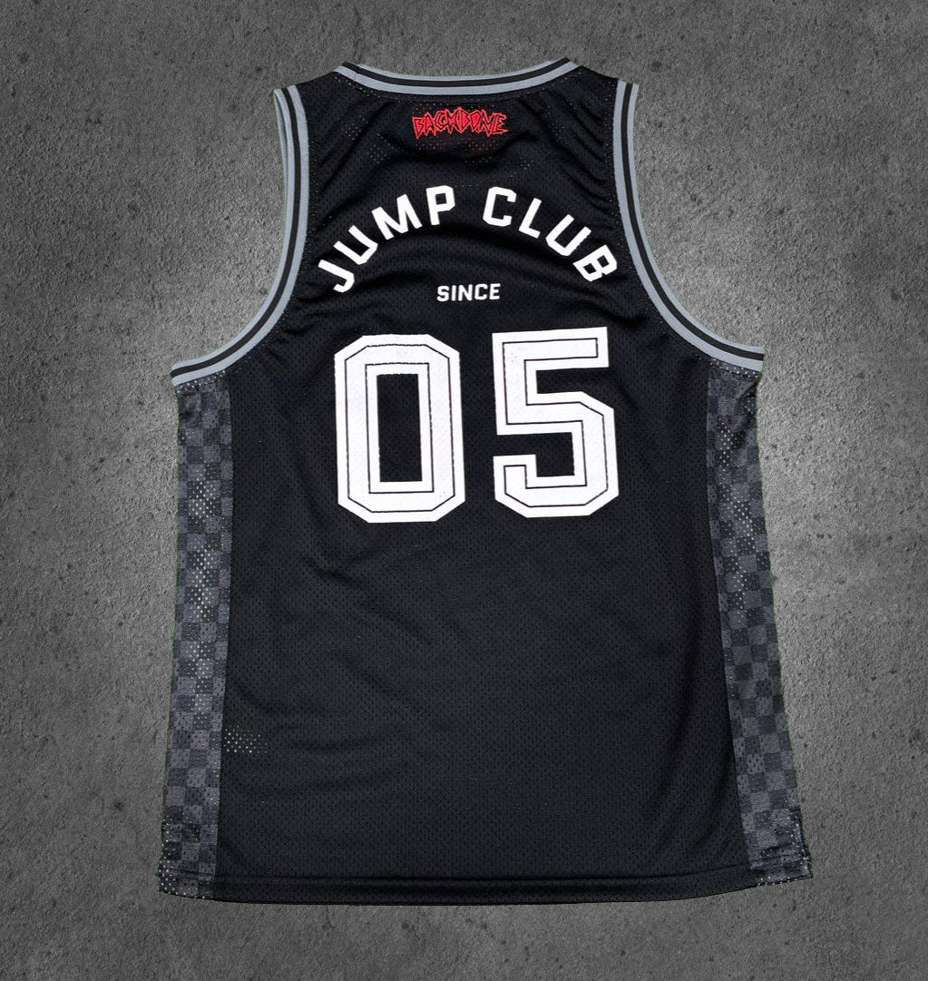 Jump Club Jersey | Buy now at Australia's #1 BMX Clothing brand