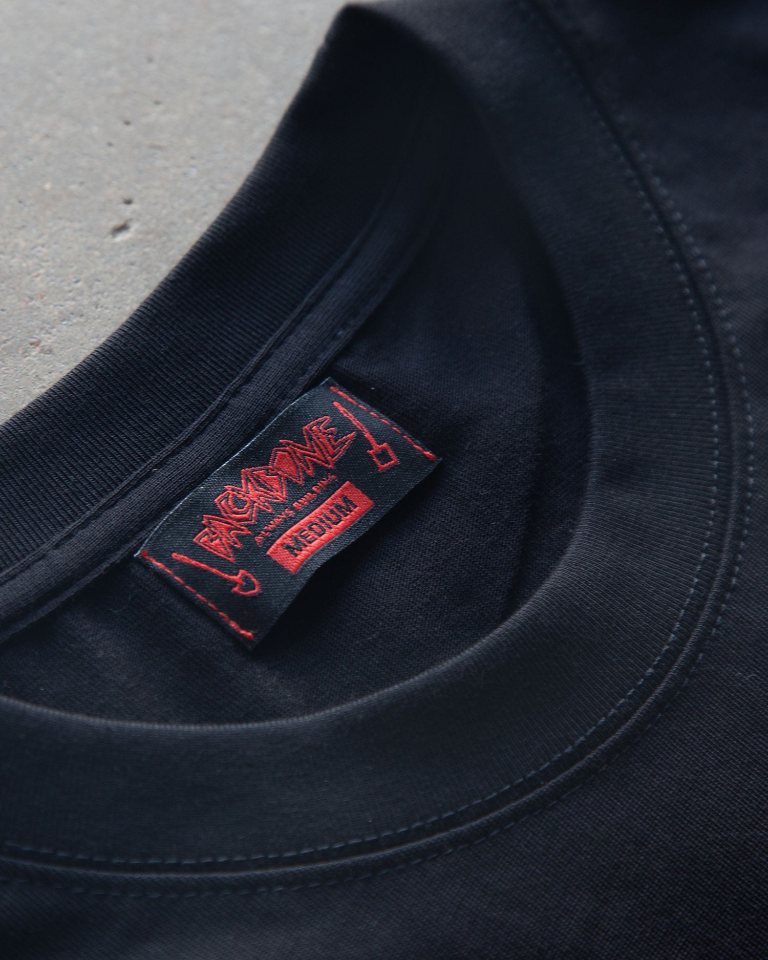 No Weak Links T-Shirt | Buy now at Australia's #1 BMX Clothing brand