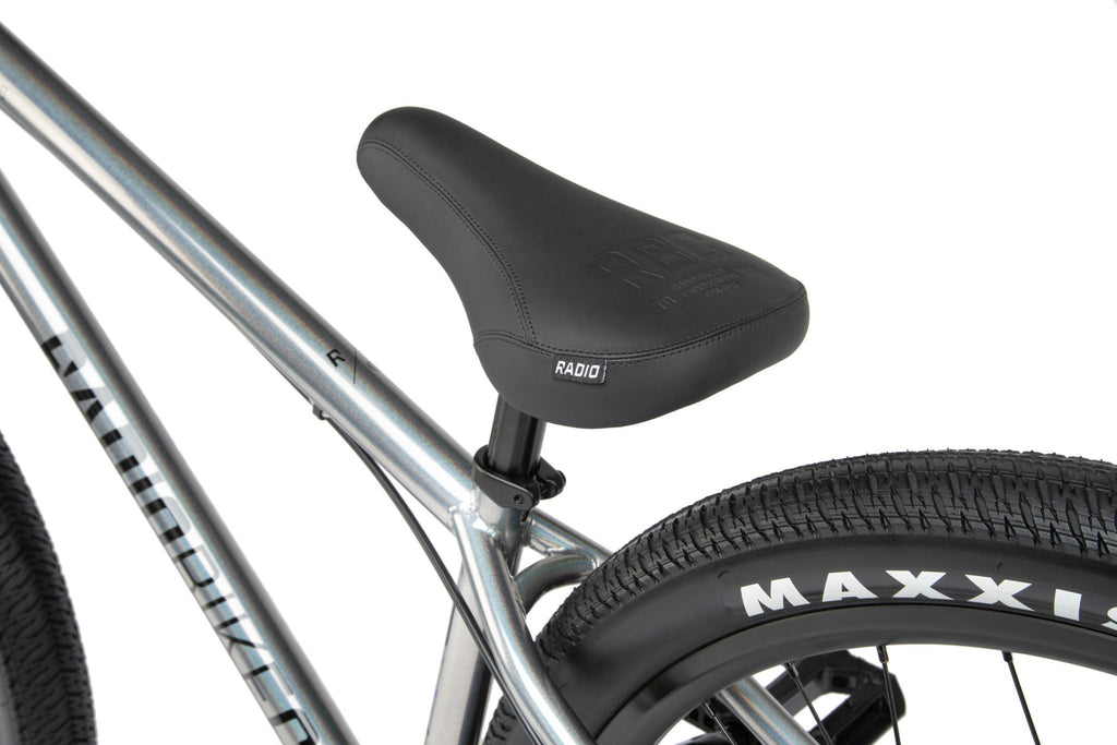 Radio Asura Pro 26" Bike | Buy now at Australia's #1 BMX shop