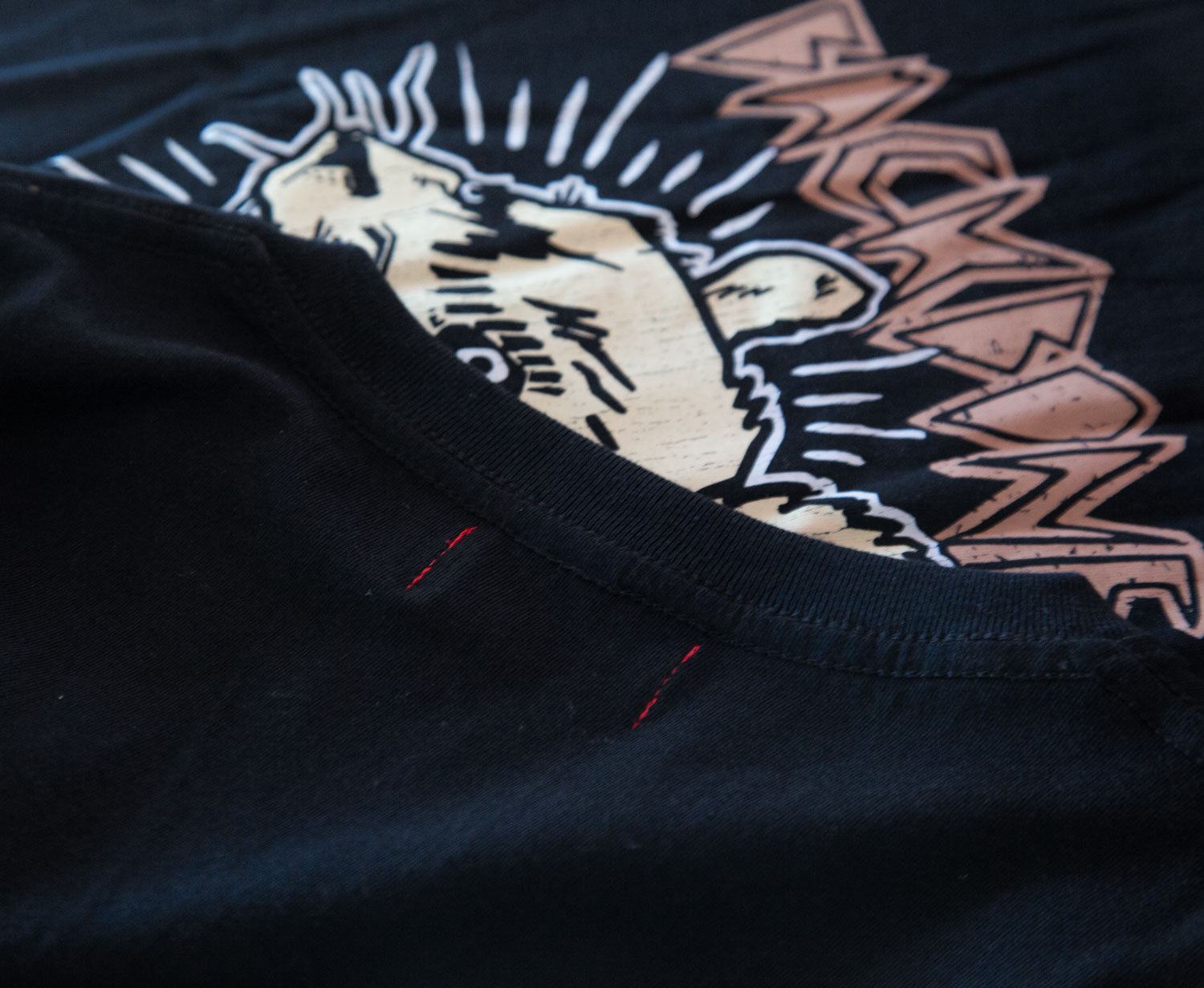 Ratty BMX Kids T-Shirt | Buy now at Australia's #1 BMX Clothing brand