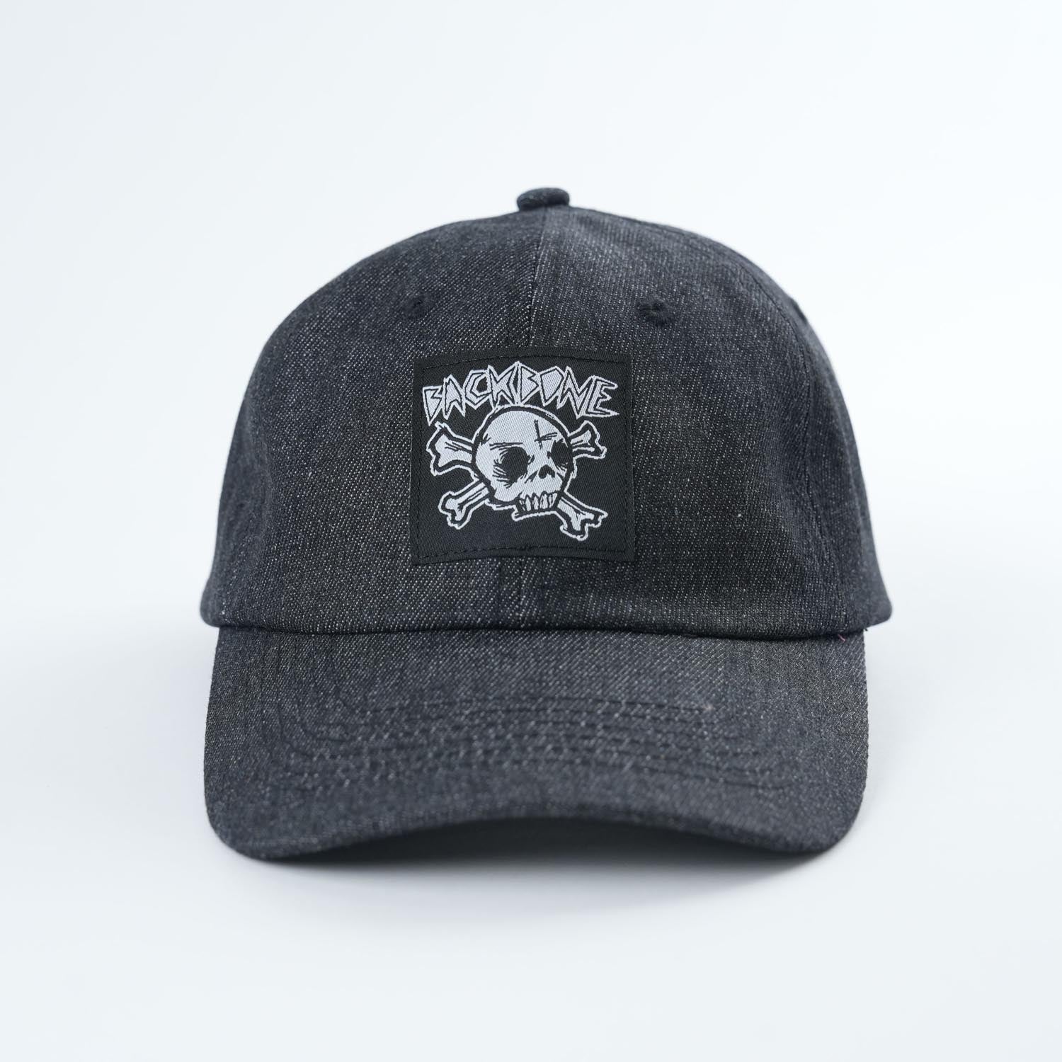 Real Deal 6 Panel Hat | Buy now at Australia's #1 BMX Clothing brand