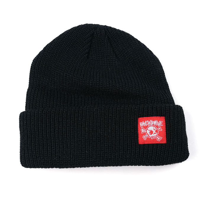 Real Deal Beanie | Buy now at Australia's #1 BMX Clothing brand