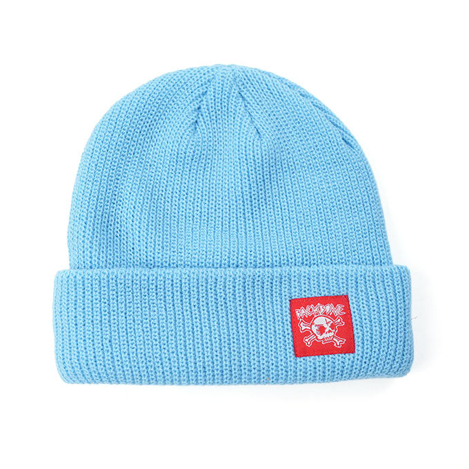 Real Deal Beanie | Buy now at Australia's #1 BMX Clothing brand