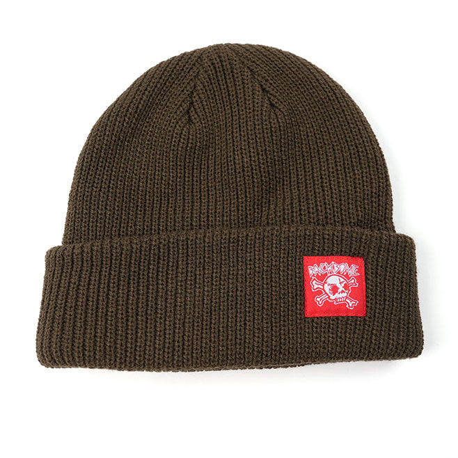 Real Deal Beanie | Buy now at Australia's #1 BMX Clothing brand