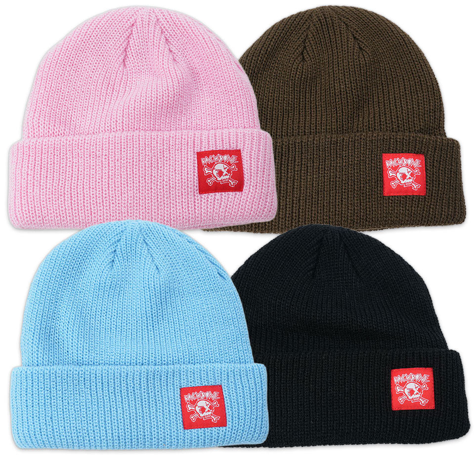 Real Deal Beanie | Buy now at Australia's #1 BMX Clothing brand