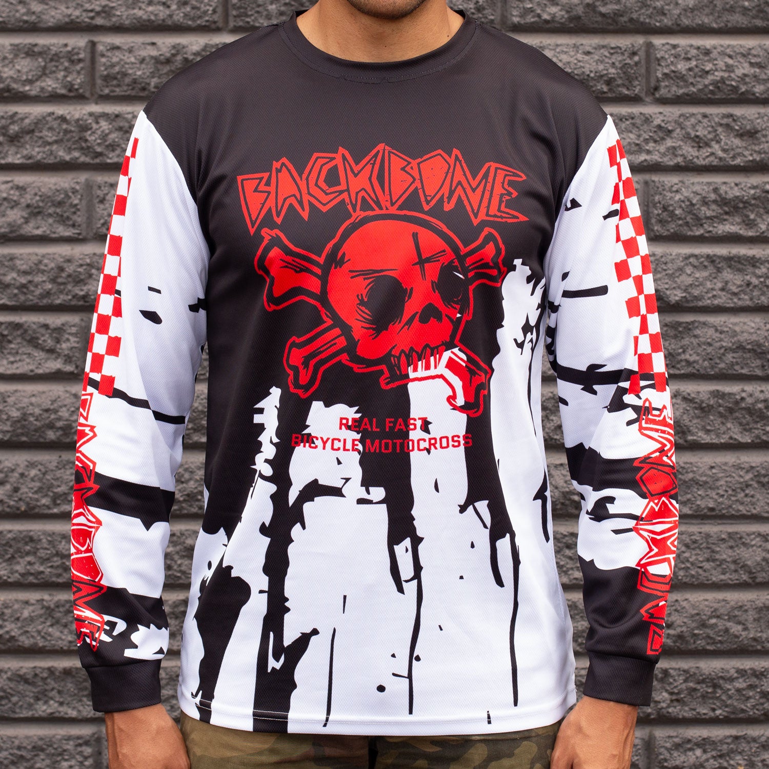 Gnar Drip Youth Jersey | Buy now at Australia's #1 BMX Clothing brand