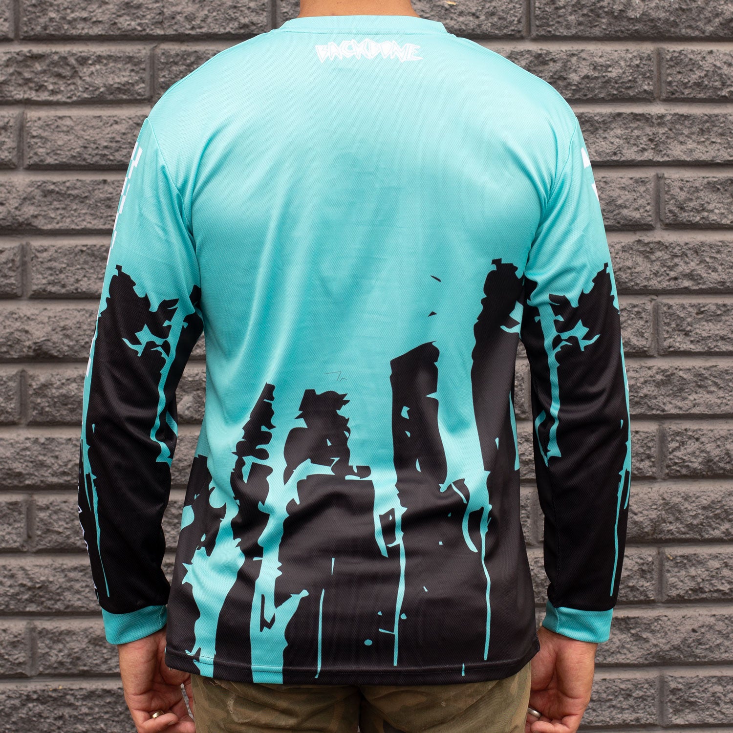 Gnar Drip Youth Jersey | Buy now at Australia's #1 BMX Clothing brand