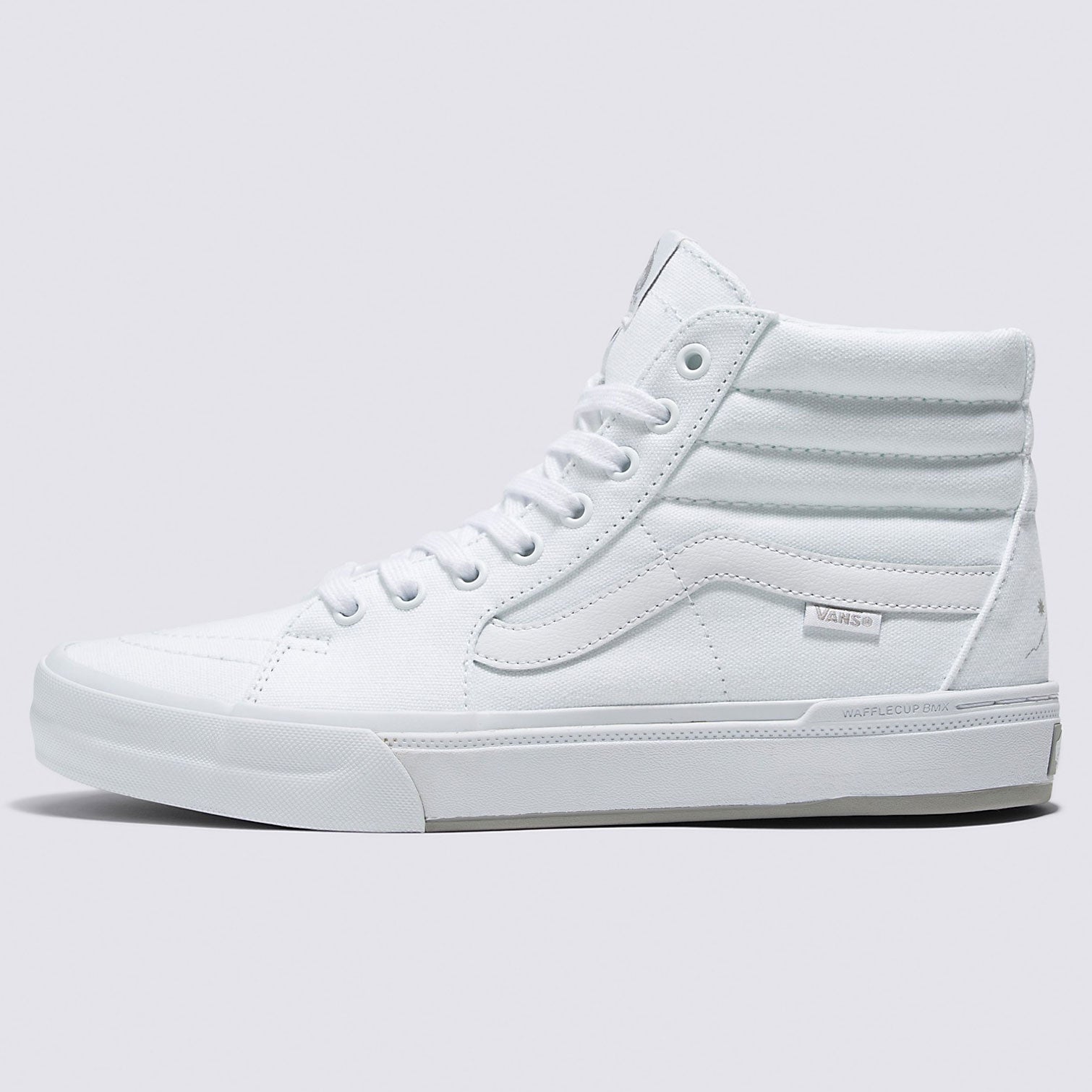 Vans BMX Sk8-Hi Shoes - Perris Benegas | Buy now at Australia's #1 BMX Clothing brand