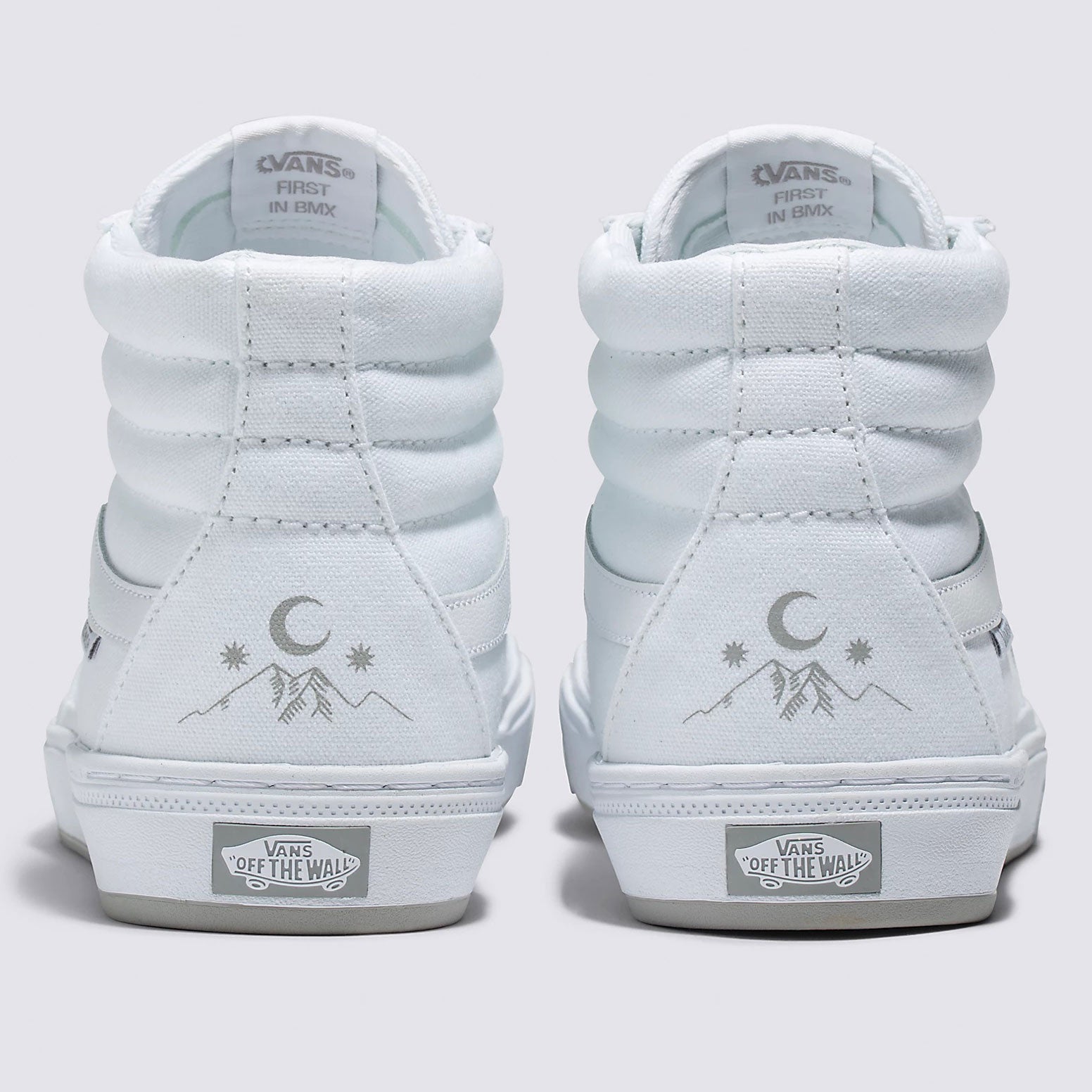 Vans BMX Sk8-Hi Shoes - Perris Benegas | Buy now at Australia's #1 BMX Clothing brand