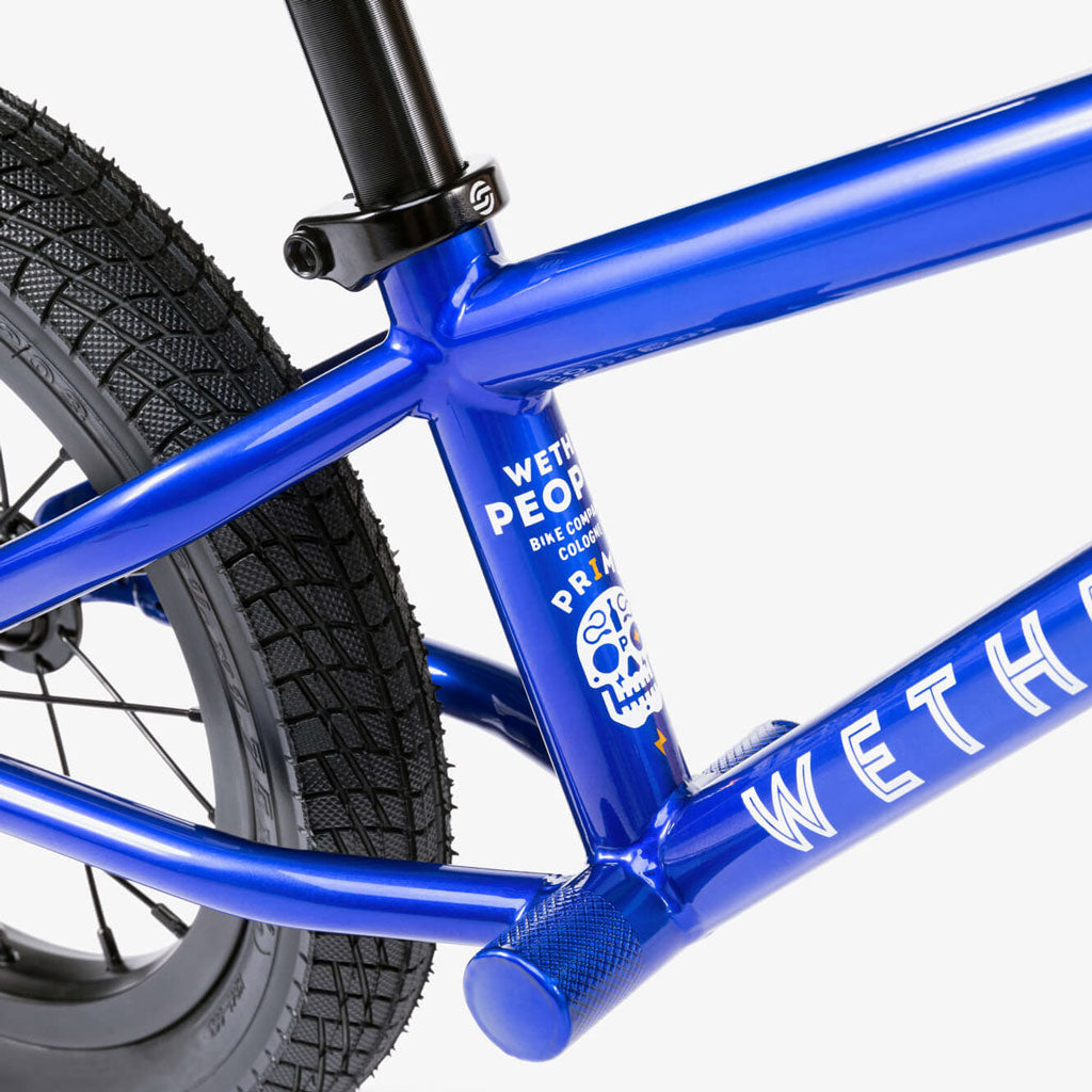 Wethepeople Prime Balance Bike | Buy now at Australia's #1 BMX shop