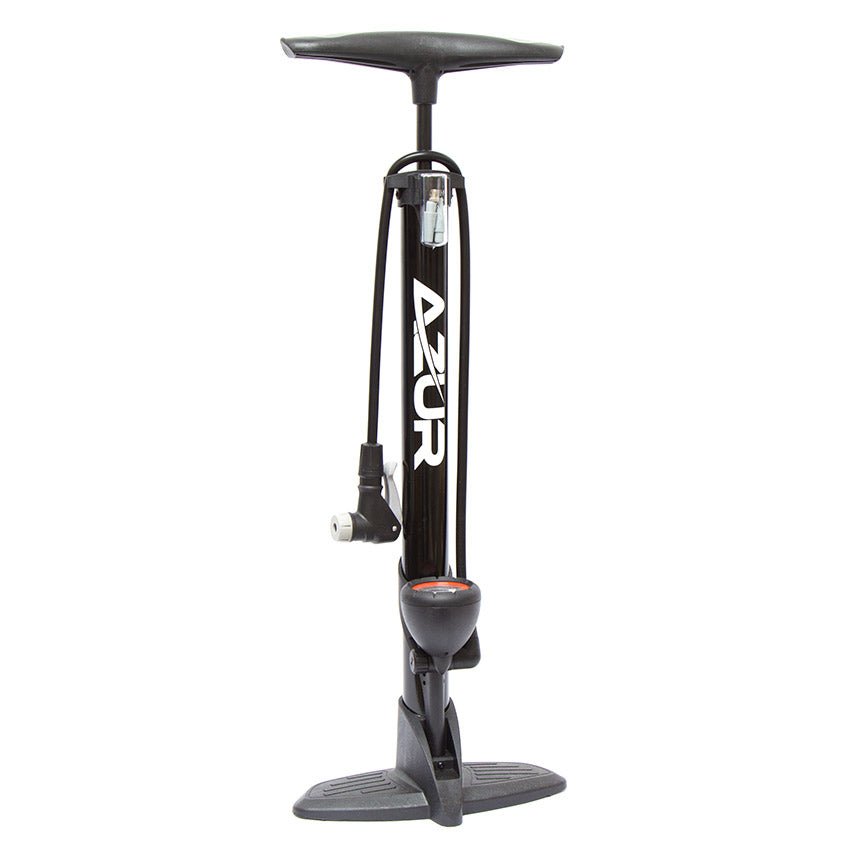 Azur Bike Pump Buy now at Back Bone BMX